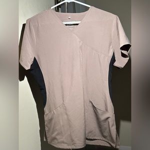 Women’s Scrub Top